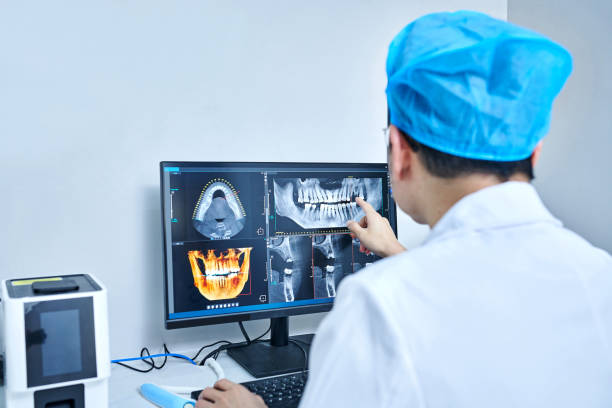 Best Knocked-Out Tooth Emergency  in Nanuet, NY