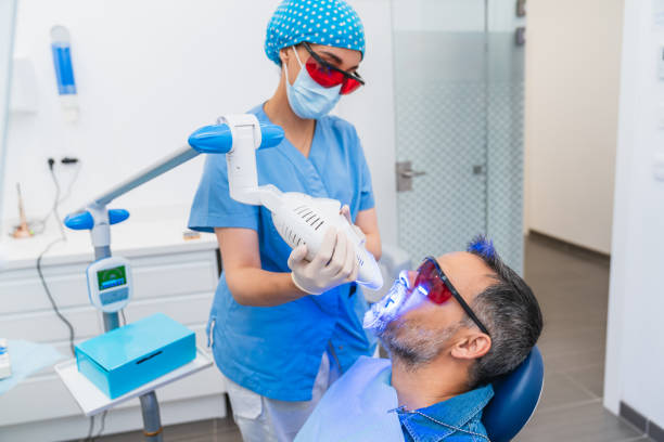 Best Urgent Tooth Repair  in Nanuet, NY